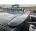 BLACK ROOF AIR SPOILER FOR A MITSUBISHI PA-PF# - REAR DOOR PANEL & GLASS