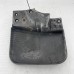 FRONT RIGHT MUD FLAP FOR A MITSUBISHI EXTERIOR - 