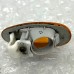 ORANGE SIDE REPEATER LAMP FOR A MITSUBISHI PA-PF# - FRONT EXTERIOR LAMP