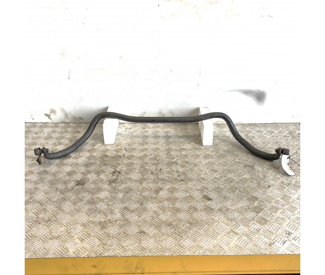 FRONT ANTIROLL BAR FOR A MITSUBISHI FRONT SUSPENSION - 