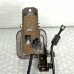 BRAKE AND ACCELERATOR PEDAL FOR A MITSUBISHI SPACE GEAR/L400 VAN - PC3W