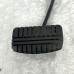 BRAKE AND ACCELERATOR PEDAL FOR A MITSUBISHI PA-PF# - BRAKE AND ACCELERATOR PEDAL