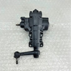 RIGHT  HAND DRIVE POWER STEERING BOX 