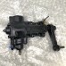 RIGHT HAND DRIVE POWER STEERING BOX FOR A MITSUBISHI V20-50# - RIGHT HAND DRIVE POWER STEERING BOX