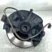 HUB KNUCKLE AND ABS SENSOR FRONT LEFT FOR A MITSUBISHI K60,70# - HUB KNUCKLE AND ABS SENSOR FRONT LEFT