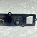 HAZARD SWITCH AND REAR DEFOGGER WITH BRACKET FOR A MITSUBISHI L300 - P15V
