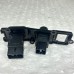 HAZARD SWITCH AND REAR DEFOGGER WITH BRACKET FOR A MITSUBISHI CHASSIS ELECTRICAL - 