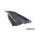 ENGINE ROOM COVER LEFT FOR A MITSUBISHI DELICA SPACE GEAR/CARGO - PA5W