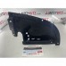 ENGINE ROOM COVER RIGHT FOR A MITSUBISHI SPACE GEAR/L400 VAN - PD5V