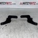 BULLBAR BRACKET LEFT AND RIGHT FOR A MITSUBISHI BODY - 