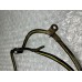 BATTERY WIRING CABLE FOR A MITSUBISHI V10-40# - BATTERY WIRING CABLE