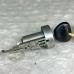 STEERING LOCK CYLINDER FOR A MITSUBISHI PAJERO - V45W