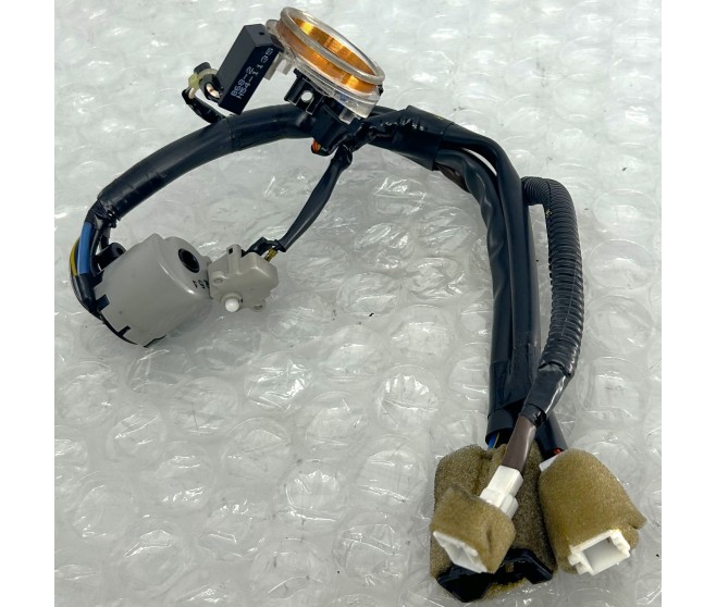ENGINE STARTING SWITCH FOR A MITSUBISHI L200 - K77T