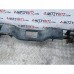 SHOGUN ONLY COMPLETE REAR BUMPER  FOR A MITSUBISHI V20,40# - SHOGUN ONLY COMPLETE REAR BUMPER 