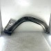 OVERFENDER WHEEL ARCH TRIM FRONT LEFT FOR A MITSUBISHI PAJERO - V46WG