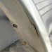 OVERFENDER WHEEL ARCH TRIM REAR LEFT CRACKED FOR A MITSUBISHI EXTERIOR - 