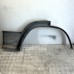 OVERFENDER WHEEL ARCH TRIM REAR LEFT CRACKED FOR A MITSUBISHI EXTERIOR - 