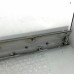 SIDE SILL COVER TRIM RIGHT FOR A MITSUBISHI EXTERIOR - 
