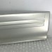 DOOR LOWER TRIM REAR RIGHT FOR A MITSUBISHI PAJERO - V46WG