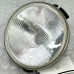KOITO ROUND HEADLAMP FOR A MITSUBISHI CHASSIS ELECTRICAL - 