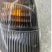 FRONT INDICATOR LAMP RIGHT NO WIRING LOOM FOR A MITSUBISHI PAJERO - V25W