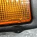 BUMPER LAMP REAR RIGHT NO LOOM FOR A MITSUBISHI CHASSIS ELECTRICAL - 
