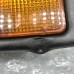 BUMPER LAMP REAR RIGHT NO LOOM FOR A MITSUBISHI CHASSIS ELECTRICAL - 