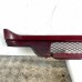 LOWER RADIATOR GRILLE FILLER FOR A MITSUBISHI V30,40# - LOWER RADIATOR GRILLE FILLER