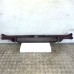 LOWER RADIATOR GRILLE FILLER FOR A MITSUBISHI PAJERO - V46WG
