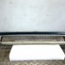 LOWER RADIATOR GRILLE FILLER FOR A MITSUBISHI V10-40# - LOWER RADIATOR GRILLE FILLER