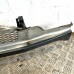 LOWER RADIATOR GRILLE FILLER FOR A MITSUBISHI PAJERO - V26WG
