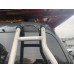 HIGH ROOF REAR TAILGATE BACK BOOT DOOR LADDER FOR A MITSUBISHI DELICA SPACE GEAR/CARGO - PA3V