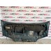 BONNET HOOD WITH AIR SCOOP  FOR A MITSUBISHI SPACE GEAR/L400 VAN - PA5W
