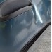 BONNET HOOD WITH AIR SCOOP  FOR A MITSUBISHI DELICA SPACE GEAR/CARGO - PB5W
