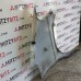 FRONT LEFT WING FOR A MITSUBISHI DELICA SPACE GEAR/CARGO - PA5W