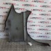 FRONT LEFT WING FOR A MITSUBISHI DELICA SPACE GEAR/CARGO - PD6W
