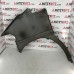 FRONT RIGHT WING FOR A MITSUBISHI DELICA SPACE GEAR/CARGO - PA4W