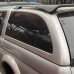 CANOPY - COLLECTION ONLY FOR A MITSUBISHI REAR BODY - 