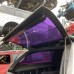 CANOPY - COLLECTION ONLY FOR A MITSUBISHI STRADA - K74T