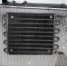 AFTERMARKET RADIATOR WITH BUILT IN COOLER FOR A MITSUBISHI DELICA SPACE GEAR/CARGO - PE8W
