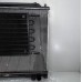 AFTERMARKET RADIATOR WITH BUILT IN COOLER FOR A MITSUBISHI DELICA SPACE GEAR/CARGO - PB5W