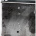 AFTERMARKET RADIATOR WITH BUILT IN COOLER FOR A MITSUBISHI COOLING - 