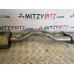 USED CENTRE EXHAUST PIPE MIDDLE BOX FOR A MITSUBISHI INTAKE & EXHAUST - 