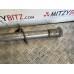 USED CENTRE EXHAUST PIPE MIDDLE BOX FOR A MITSUBISHI K60,70# - USED CENTRE EXHAUST PIPE MIDDLE BOX