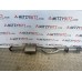 USED CENTRE EXHAUST PIPE MIDDLE BOX FOR A MITSUBISHI K60,70# - EXHAUST PIPE & MUFFLER