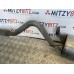 EXHAUST MAIN MUFFLER BACK BOX / TAIL PIPE FOR A MITSUBISHI K60,70# - EXHAUST MAIN MUFFLER BACK BOX / TAIL PIPE