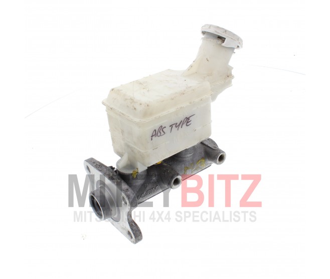 BRAKE MASTER CYLINDER FOR A MITSUBISHI DELICA SPACE GEAR/CARGO - PD6W