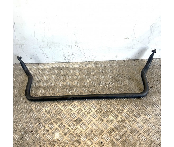 ANTI ROLL BAR FRONT FOR A MITSUBISHI V20,40# - ANTI ROLL BAR FRONT