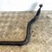 ANTI ROLL BAR FRONT FOR A MITSUBISHI FRONT SUSPENSION - 
