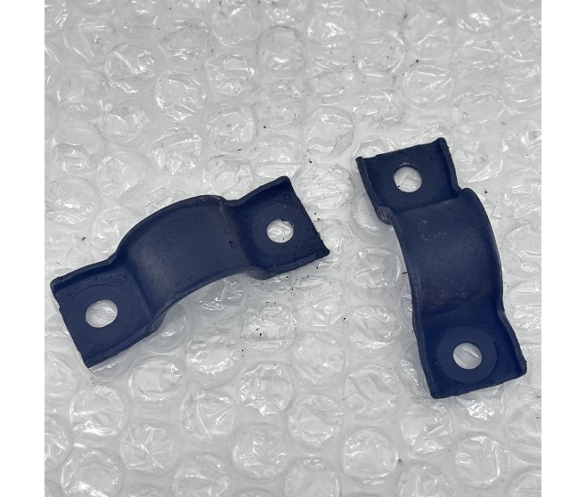FRONT SUSPENSION BAR BRACKETS FOR A MITSUBISHI FRONT SUSPENSION - 